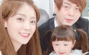 Moon Hee Jun HOT dan Eks Crayon Pop Soyul Sambut Kelahiran Anak Kedua, Ini Jenis Kelaminnya