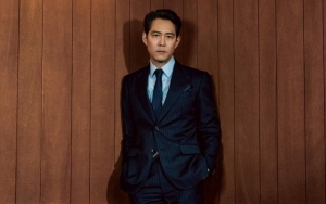 Lee Jung Jae Tanggapi Langsung Kabar Dirinya Jadi Pemeran Utama Serial 'Star Wars'