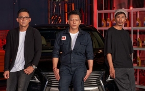 Tiket NFT Konser DekadeXperience NOAH Dirilis Hari Ini, Beda Dengan Konvensional-Banyak Benefit