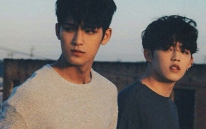 Netter Akui Tak Masalah Usai Beredar Foto Mingyu-S.Coups SEVENTEEN Asyik Dugem di AS