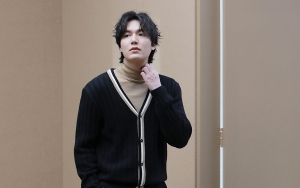 Lee Min Ho Pamer Nongkrong Bareng Jin Bikin Heboh Fans