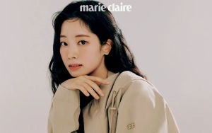 Dinobatkan Jadi Dewi 'ISAC 2022', Intip 10 Pesona Dahyun TWICE  Saat Tanpa Make Up