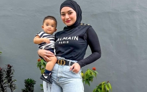 Nathalie Holscher Bongkar Alasan Unfollow IG, Anak-Anak Sule Tak Peduli Lagi Pada Adzam?