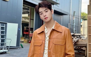 Kepribadian Asli Cha Eunwoo ASTRO Dibongkar PD Program KBS