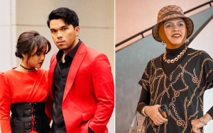 Disorot Belum Ketemu Fuji, Ibunda Thariq Halilintar Ungkap Pesan Bijak Soal Latihan Sabar