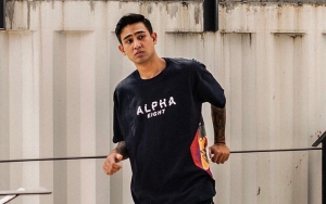 10 Potret Candid Epic Axel Matthew Thomas, Disorot Usai Puji Sikap Dewasa Thariq Halilintar