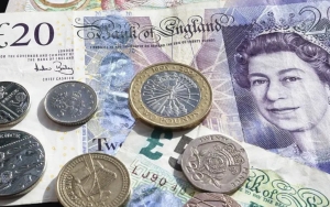 Bagaimana Nasib Uang Kertas Bergambar Ratu Elizabeth II Selepas Kematiannya?