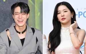 Jeno NCT Dream-Seulgi Red Velvet & 2 SMROOKIES Hadiri New York Fashion Week, Ukir Sejarah K-Pop!