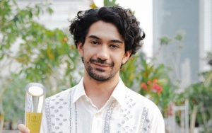 Gaya Rambut Baru Bikin Fans Klepek-klepek, Reza Rahadian Bongkar Alasan Khusus Ubah Penampilan