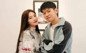 Joy Red Velvet 'Diam-diam' Beri Dukungan untuk Comeback Crush Sang Pacar