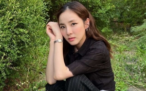 Suka Yang Tsundere, Sandara Park Pernah Akui 22 Tahun Naksir Idol Gen 1 Ini