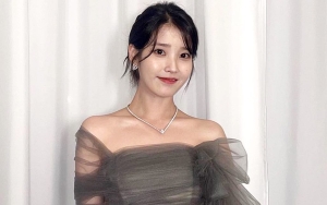 Terungkap, IU Selalu Kirim Hadiah ke Artis Ini Selama 7 Tahun Saat Chuseok
