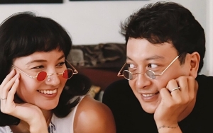 Gagal Beri Kejutan Tengah Malam, Cara Simpel Nadine Chandrawinata Rayakan Ultah Suami Tetap Sweet