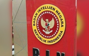 BIN-Istana Bantah Surat Rahasia Presiden RI Bocor ke Hacker Bjorka, Bakal Ambil Tindakan Hukum?