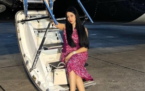 Lucinta Luna Cover Dance 'Pink Venom' BLACKPINK, Dipuji Keren Abis