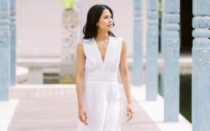 Maudy Ayunda Bongkar Hal Memalukan yang Pernah Dialami Malah Disangka 'Merendah'