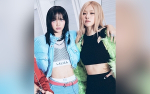 Awas Iri, Lisa dan Rose BLACKPINK Pamer Liburan Chuseok Bareng 'Sosok Spesial'