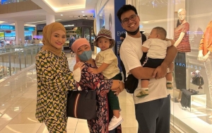 Haji Faisal Ngode Nolak Halus, Nathalie Holscher Kini Sebut Kedekatannya dengan Frans Cuma Konten?
