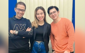 Nicky Tirta Akui Sedih Mayang Terus Dihujat, Malah Kena Sindir Gegara Ini