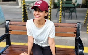 Foto Najwa Shihab Lagi-lagi Dipajang di Belakang Truk, Bagian Ini Kena 'Protes'   