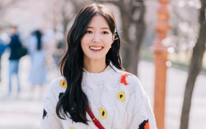 Kelewat Kocak, Ekspresi Lee Se Young Saat Kaget di 'The Law Cafe' Ini Cocok Jadi Meme