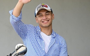Perdana Bertemu Jeje, Jefri Nichol Beri Komentar Tak Terduga