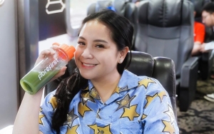 Cuma Buat Olahraga, Harga Sport Bra Nagita Slavina Ternyata Setara HP Bikin Syok