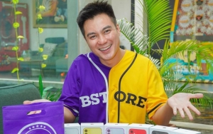 Baim Wong Blak-blakan Ngaku Sakit Hati Dinyinyiri Ernest Prakasa dan Ridwan Kamil