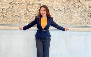 Kiky Saputri Masih Tak Percaya Akan Hal Ini Soal Pacar, Trauma Ditinggal Nikah?