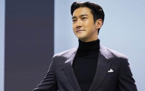 Siwon Super Junior Bikin Gempar Ajak Fans Bertemu di SCBD, Mau Ikut Citayam Fashion Week?