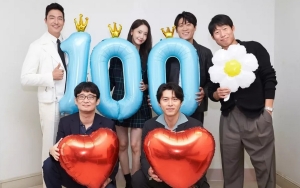 Baru 3 Hari Tayang, Film Hyun Bin-YoonA 'Confidential Assignment 2' Raih 1 Juta Penonton