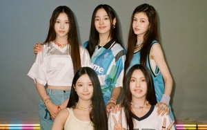 NewJeans Sukses Jadi Grup Kpop 1 Puncaki Banyak Chart Spotify dengan Single Debut