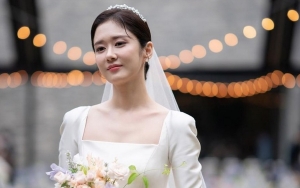 Makin Baby Face, Jang Nara Dinilai Tampak Lebih Bahagia Setelah Menikah