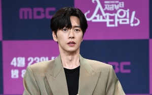 Private Instagram, Pihak Park Hae Jin Respons Rumor Ditangkap Kasus Narkoba