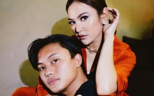 Usai Rilis Versi Series, Kini Rizky Febian-Mahalini Luncurkan MV 'You're Mine'
