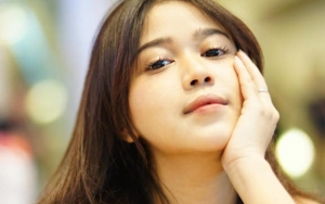 Brisia Jodie Beber Kisah Pilu dalam Single 'Sehari Lagi' yang Jadi Soundtrack 'Until Tomorrow'