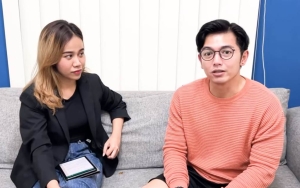Mayang Dipuji Nicky Tirta Berkat Perilaku Tak Pernah Berubah Sejak Kecil