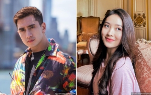 Verrell Bramasta Dapat Kejutan Ultah dari Natasha Wilona, Caption Bikin Salfok