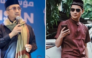 Yusuf Mansur Sahabat Ustaz Arifin Ilham Tanggapi Isu Miring Terkait Alvin Faiz dan Yayasan Az-Zikra