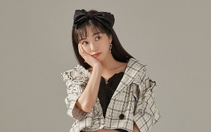 Kwon Mina Pamer Potret Manis Dengan Member AOA Ini Kejutkan Fans