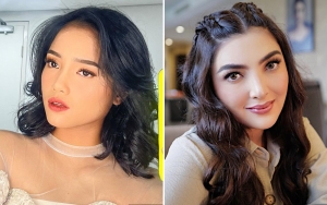 Fuji An Pamer Video Salim dan Cipika-Cipiki Bareng Ashanty, Bantah Isu Dicueki?