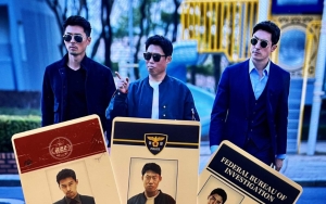 'Confidential Assignment 2' Puncaki Box Office, Ini Film Terlaris di Bioskop Korea Akhir Pekan