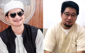 Alvin Faiz Ungkap Pesan Bijak Memaafkan, Hanny Kristianto Sentil Warisan 29 Miliar Buat Foya-Foya