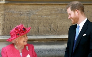 Pernyataan Perdana Pangeran Harry Usai Ratu Elizabeth II Wafat: Kini Tempat Ini Sepi Tanpa Dia