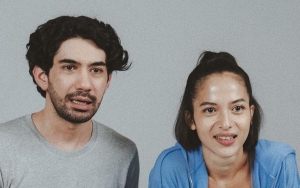 Putri Marino Pamer Dirangkul Erat Reza Rahadian, Komentar Nyempil Hanung Bramantyo Diserbu