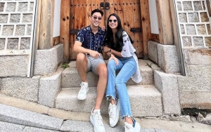 Video Bucin Maudy Ayunda dan Jesse Choi Bikin Gagal Move On, Fans: Next Vlog Please?