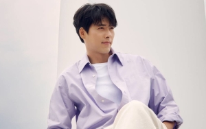 Son Ye Jin Hamil, Reaksi Hyun Bin Saat Dengar Tangisan Bayi Langsung Disorot