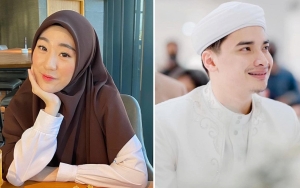 Alvin Faiz Disentil Tak Ajari Larissa Chou Ngaji, Alasan Ustaz Arifin Ilham 'Larang' Pimpin Yayasan?