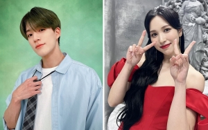 YouTuber Sojang Ungkap Jeno NCT Dream & Mina TWICE Miliki Barang Couple