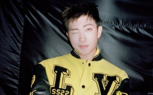 RM BTS Doyan Baca, Toko Buku AS Ikut Rayakan Ulang Tahunnya Lewat Cara Ini